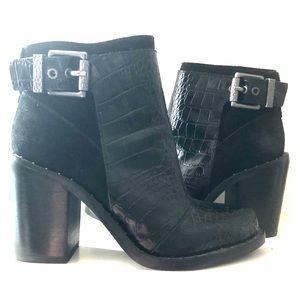 Luxury Rebel Maggie Boots